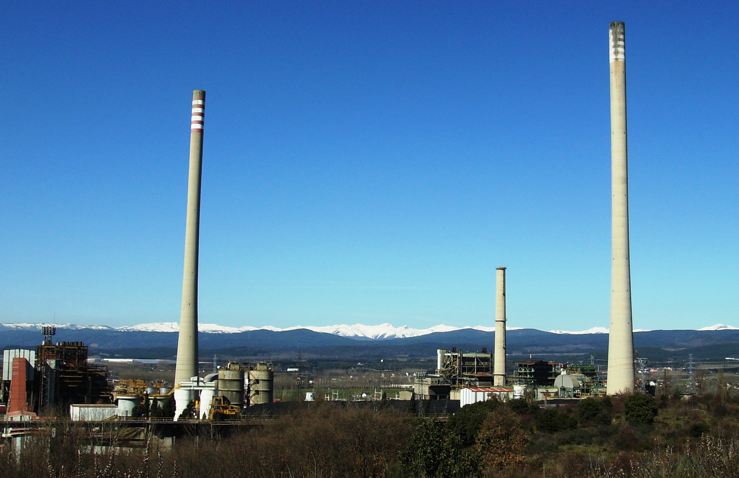 CERTIFICACIÓN ENERGÉTICA