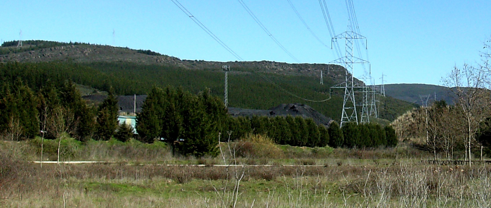 Electricidad. Diseño de cualquier instalación de baja y alta tensión