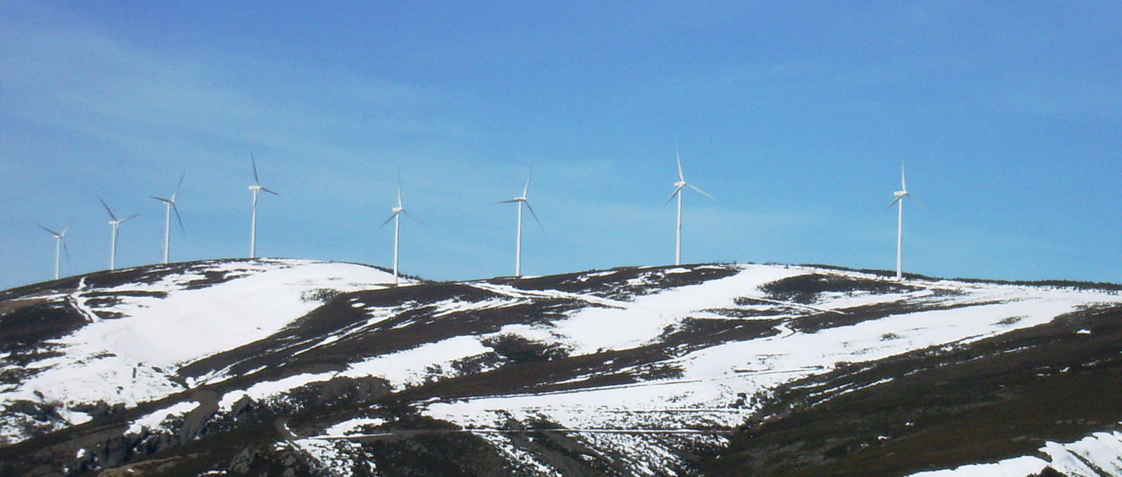 ENERGÍAS RENOVABLES